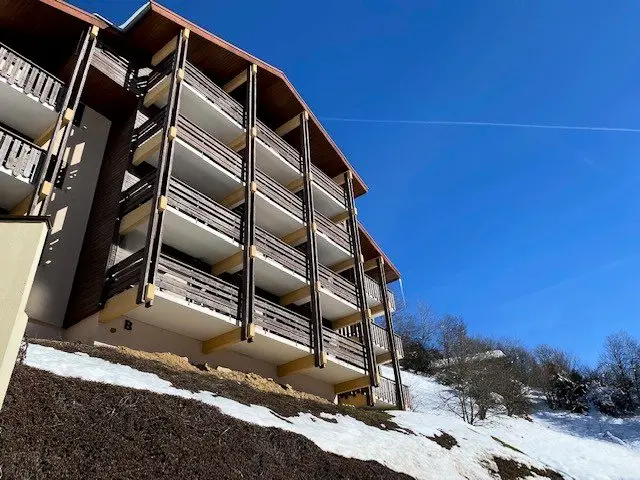 Residence Millepertuis B