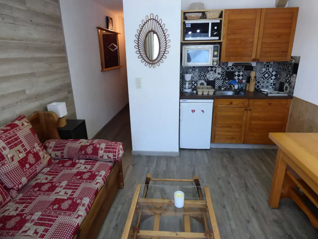 Residence Millepertuis B
