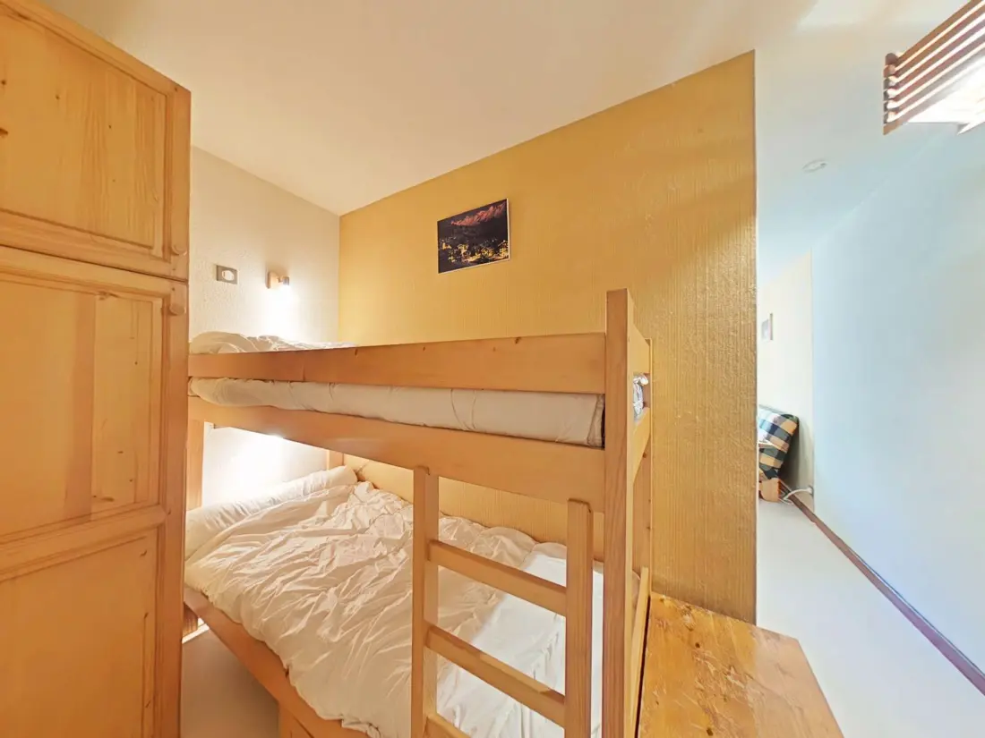 Residence Millepertuis B