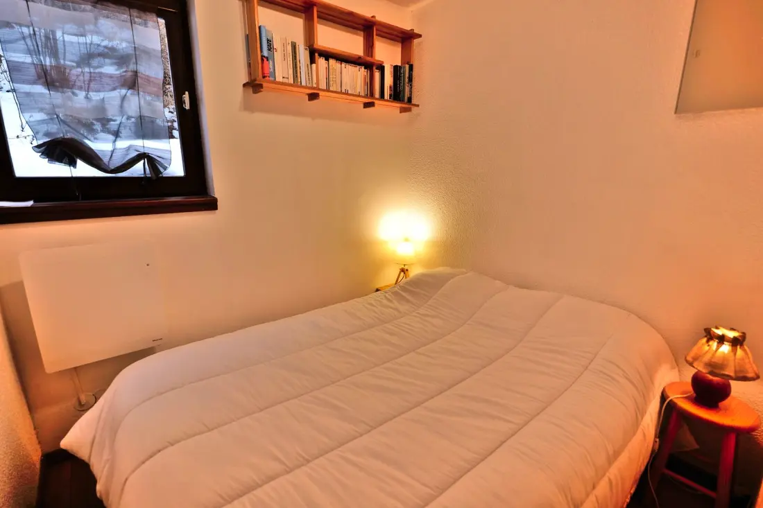 Residence Millepertuis C