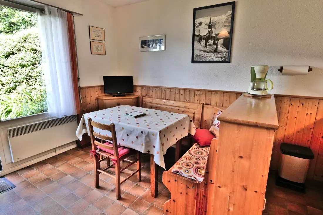 Residence Millepertuis C