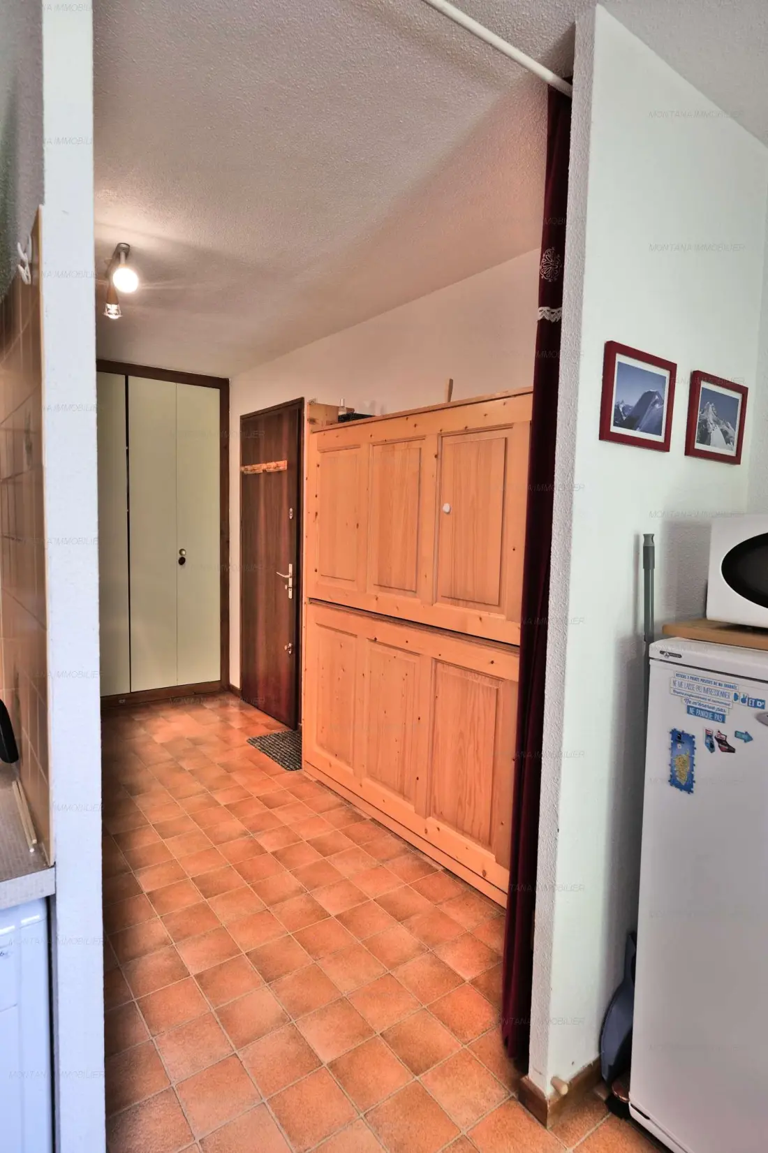Residence Millepertuis C