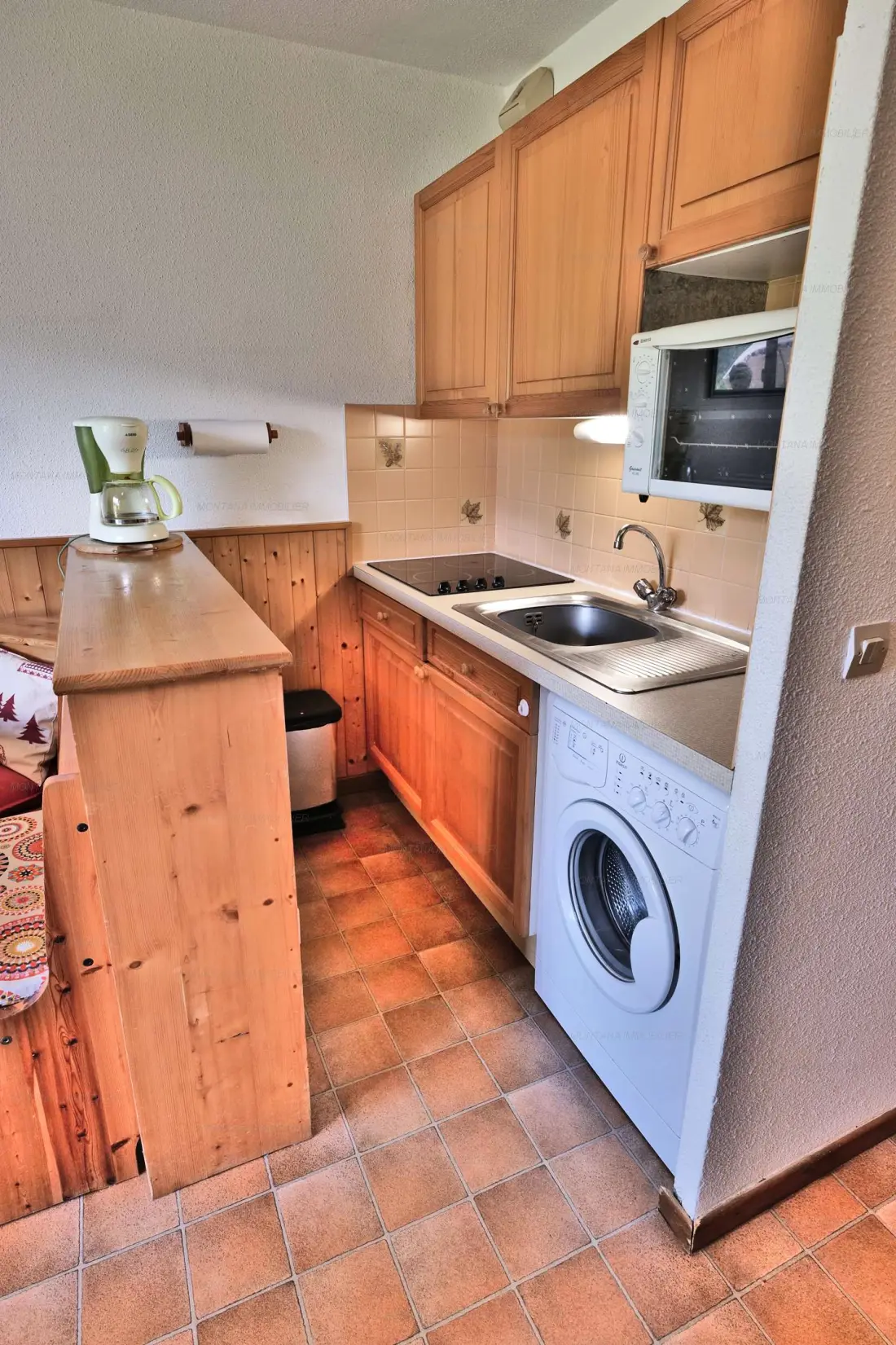 Residence Millepertuis C