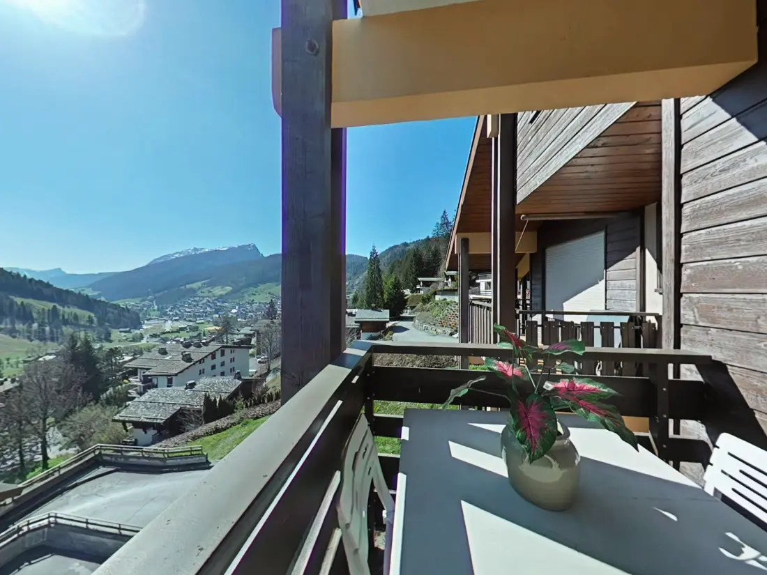 Residence Millepertuis C
