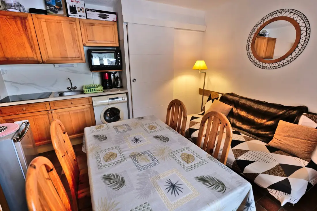 Residence Millepertuis C
