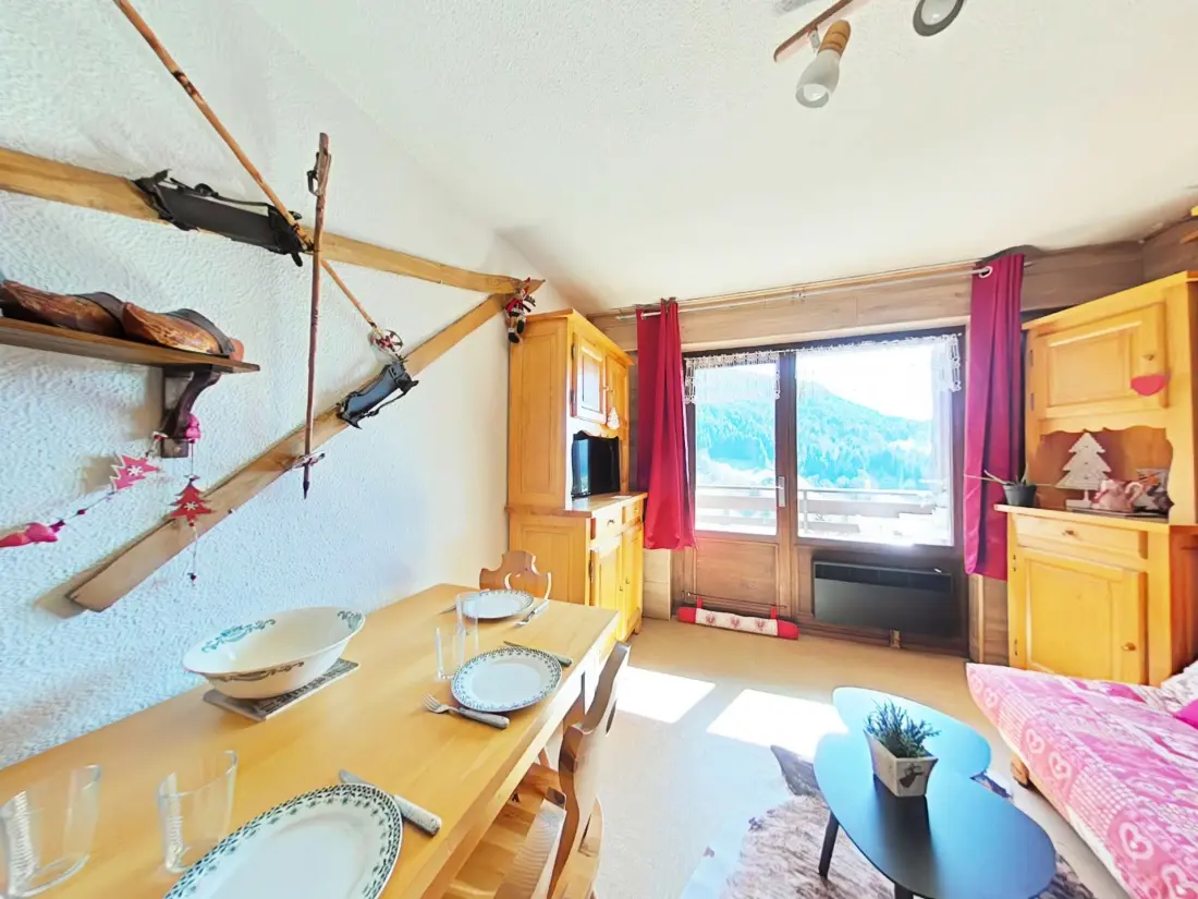 Residence Millepertuis C