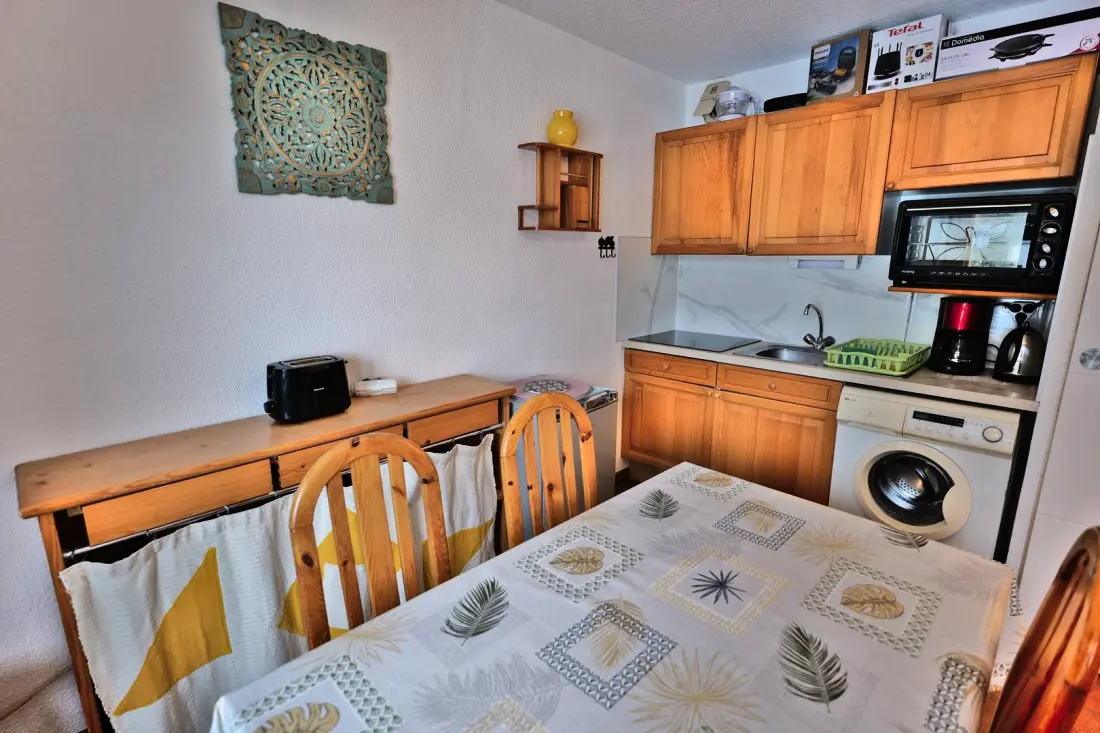 Residence Millepertuis C