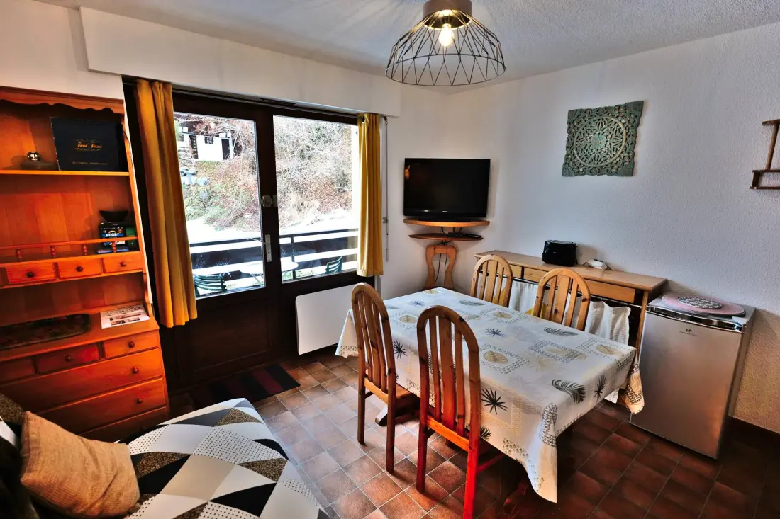 Residence Millepertuis C
