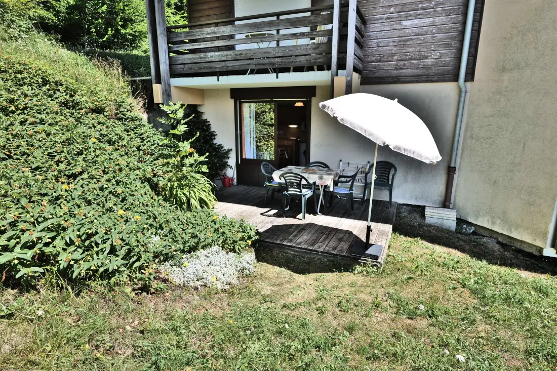 Residence Millepertuis C