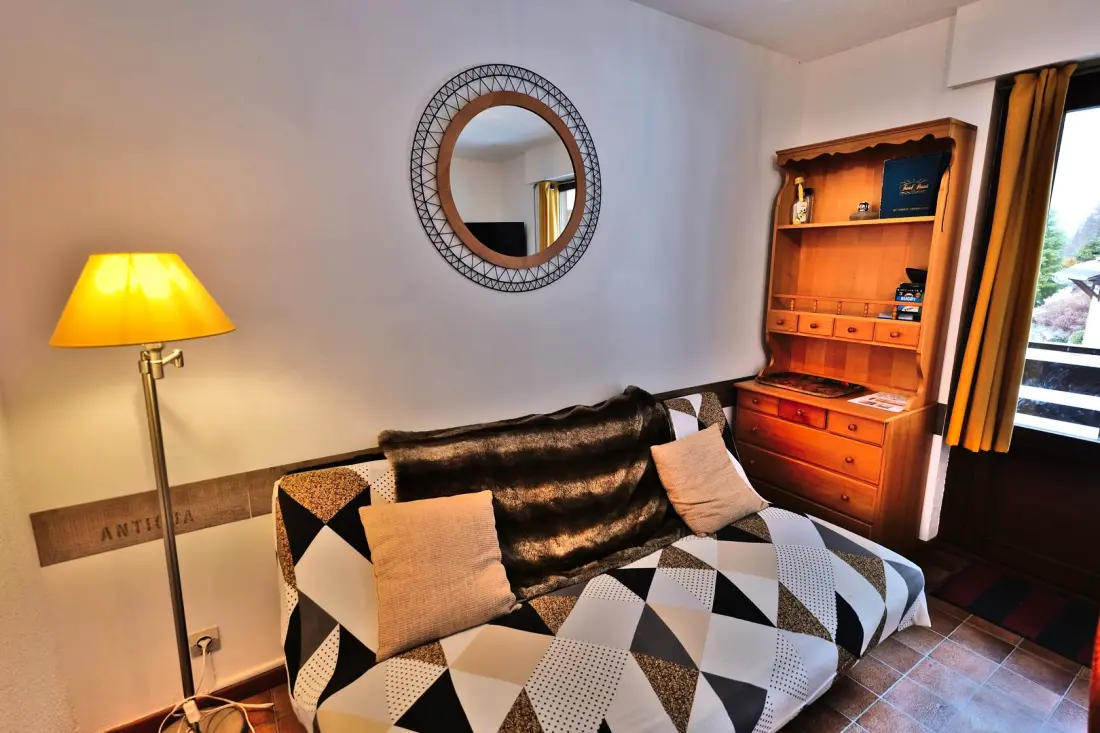 Residence Millepertuis C