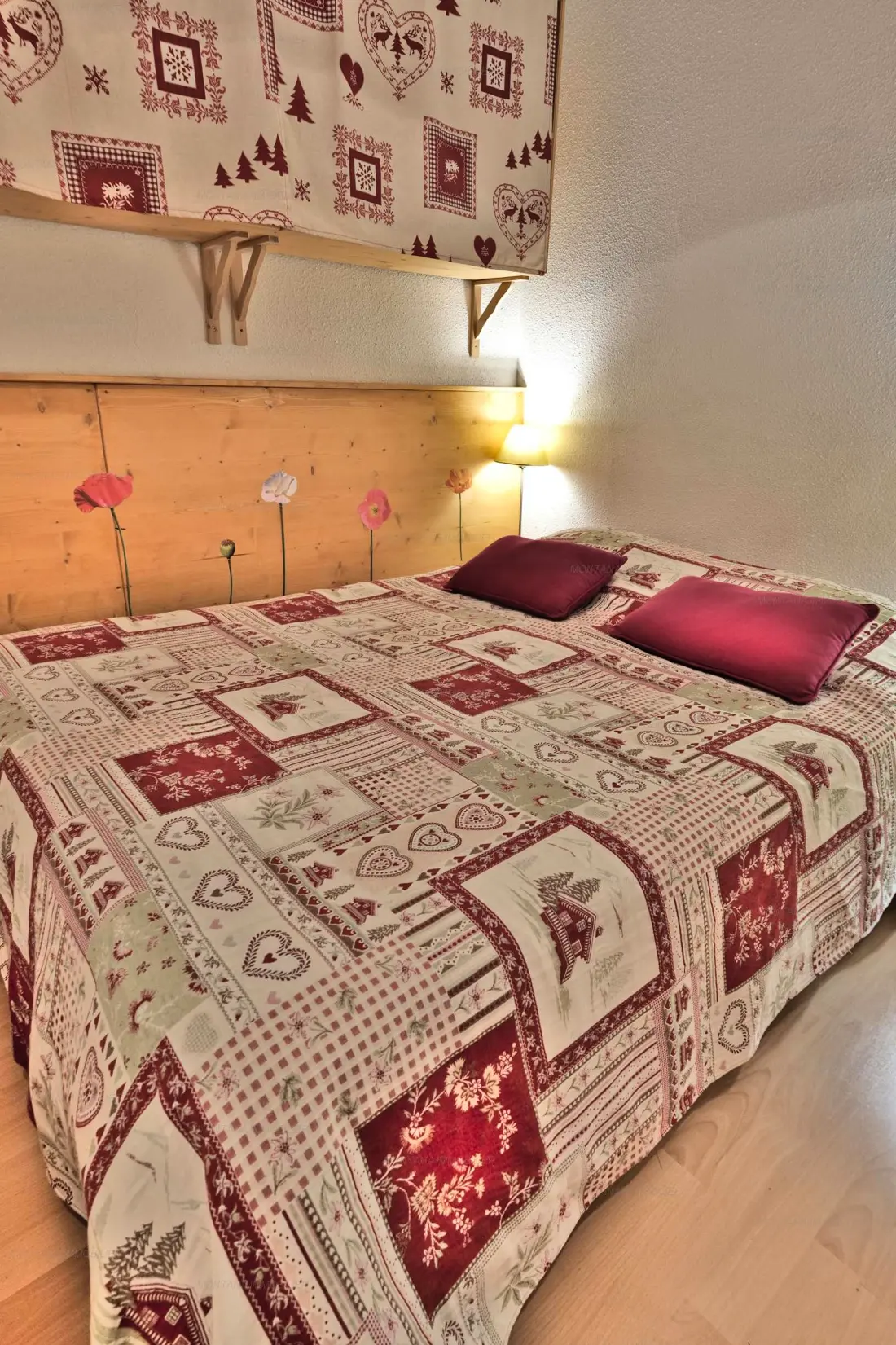 Residence Millepertuis C