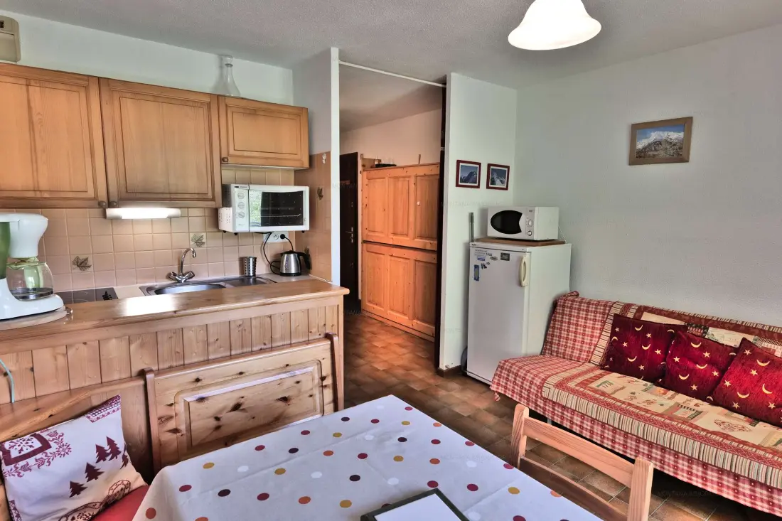 Residence Millepertuis C
