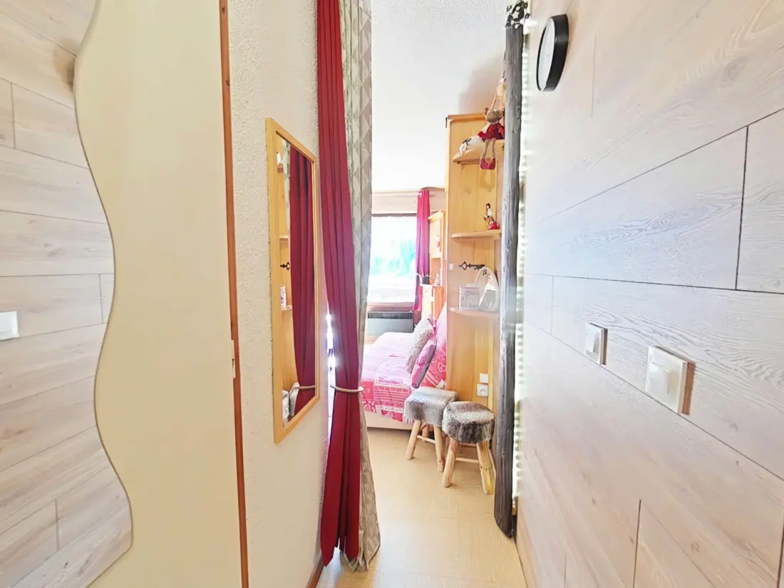 Residence Millepertuis C