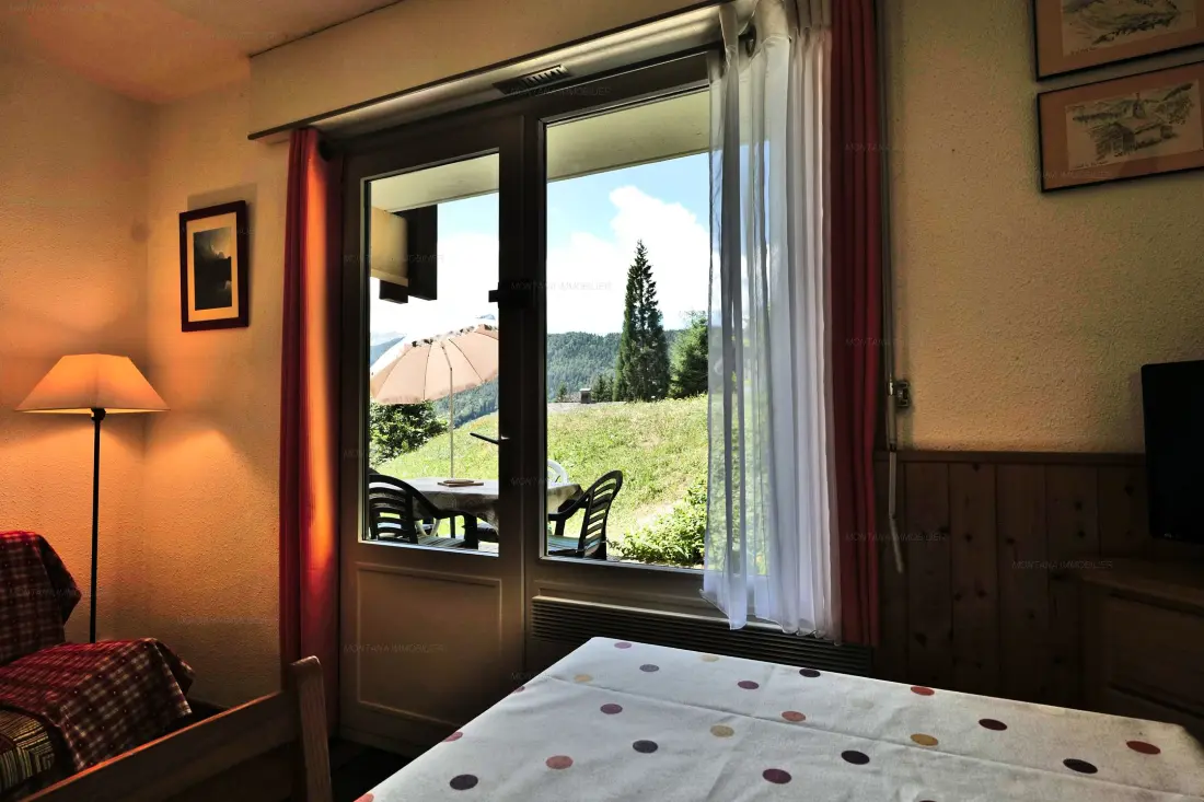 Residence Millepertuis C