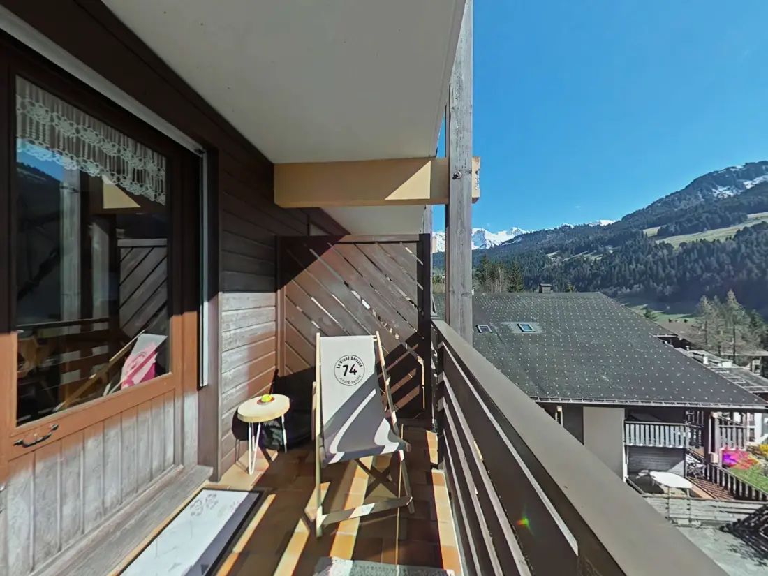 Residence Millepertuis C