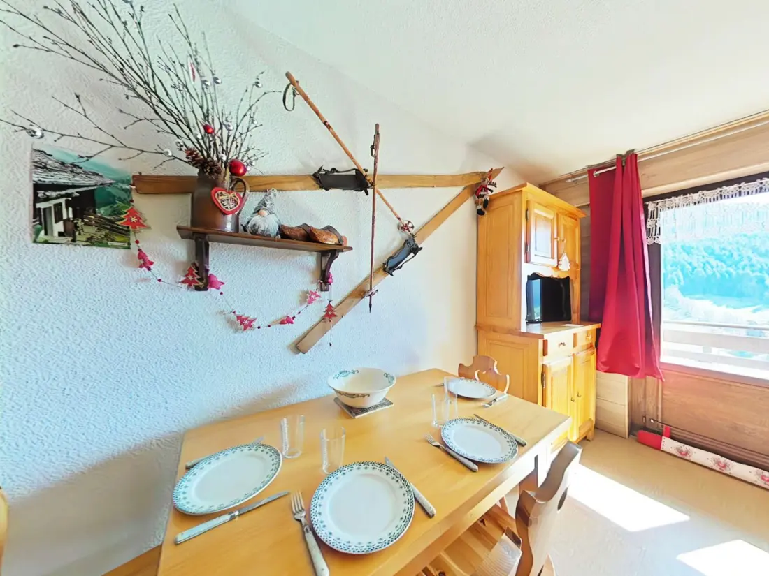Residence Millepertuis C