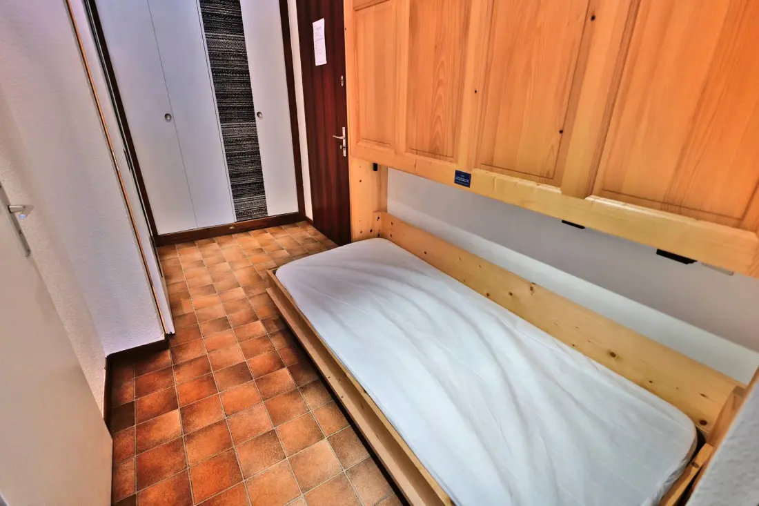 Residence Millepertuis C