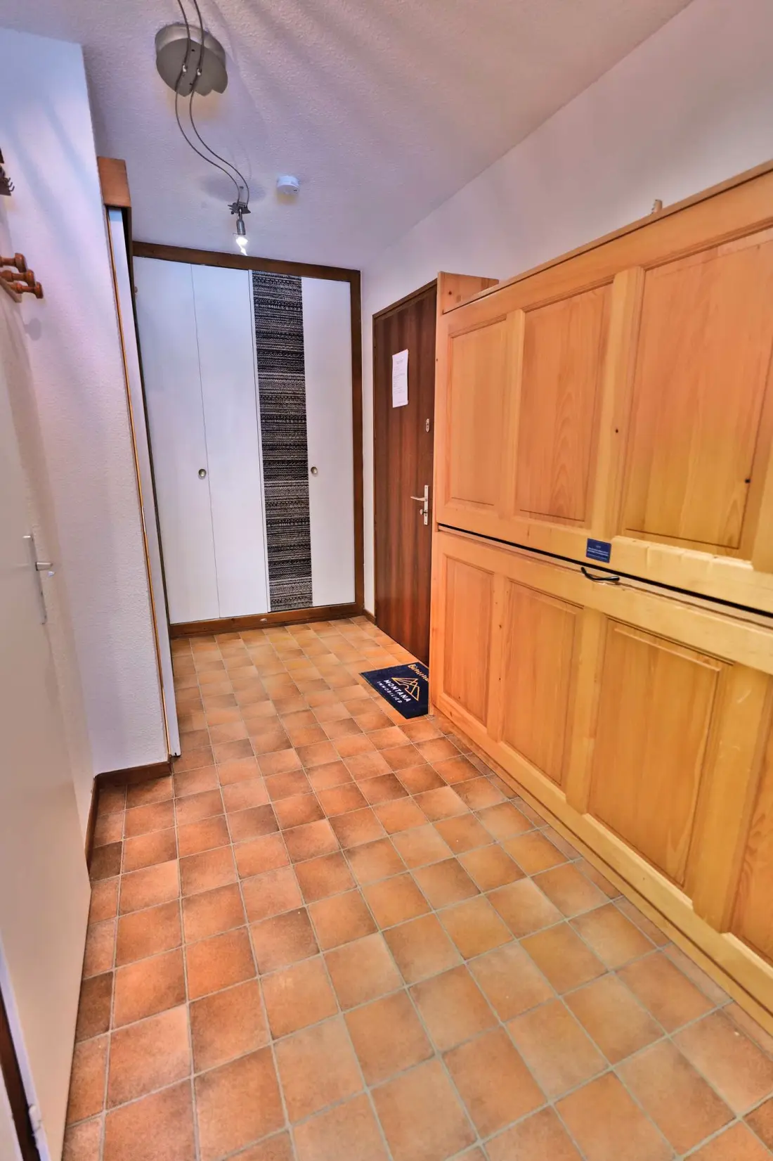 Residence Millepertuis C