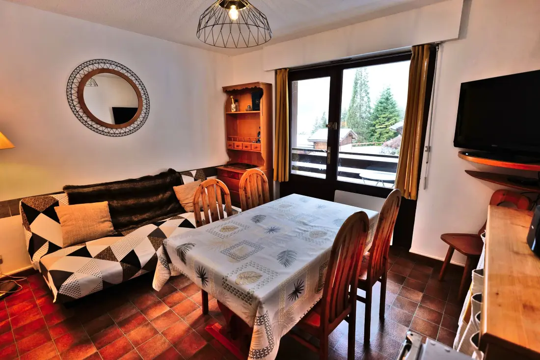 Residence Millepertuis C