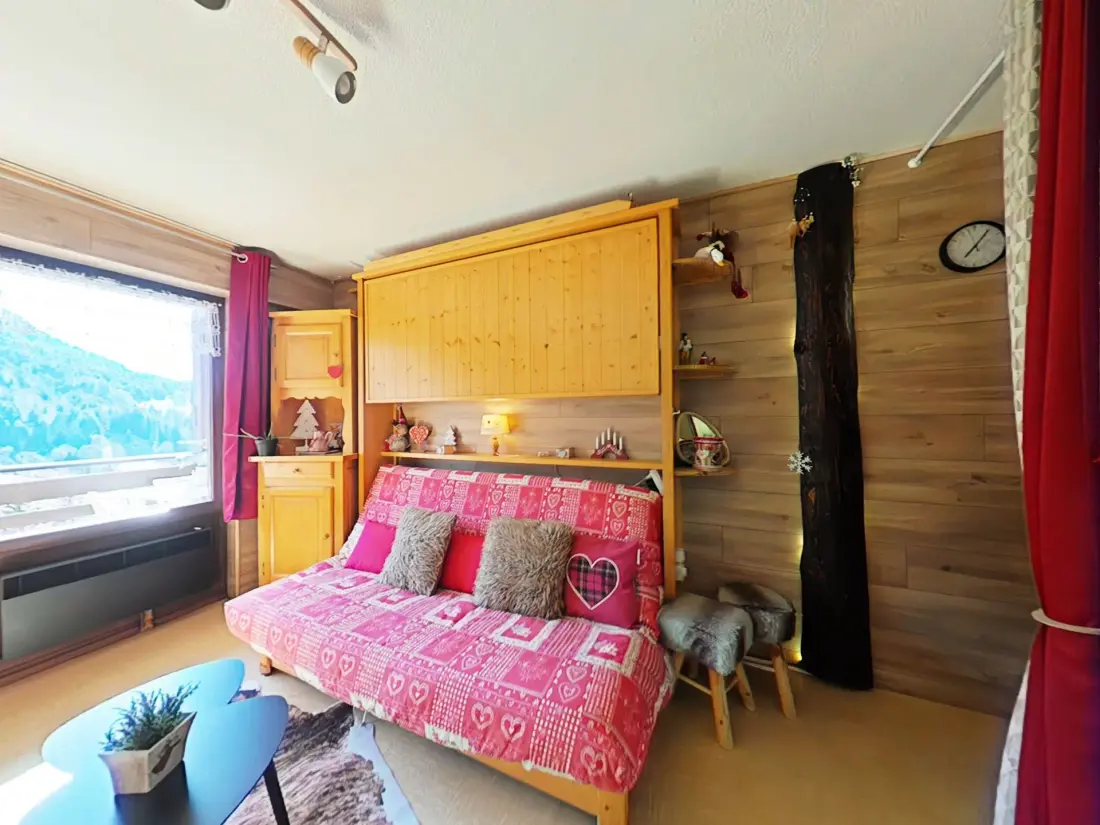 Residence Millepertuis C