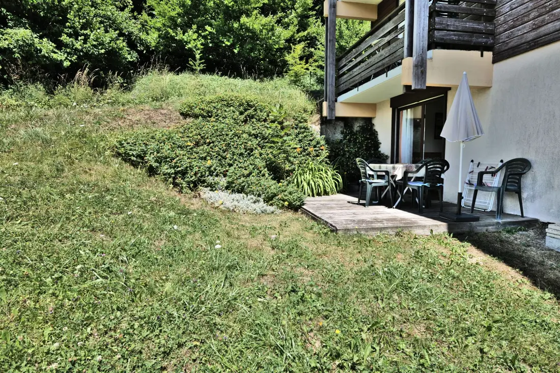 Residence Millepertuis C