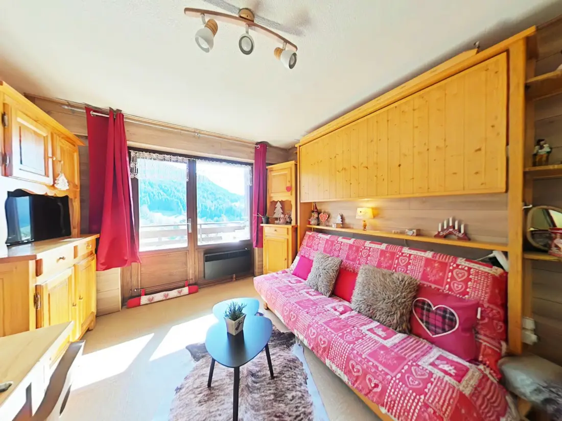 Residence Millepertuis C
