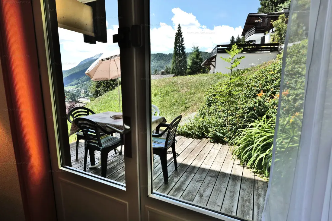 Residence Millepertuis C
