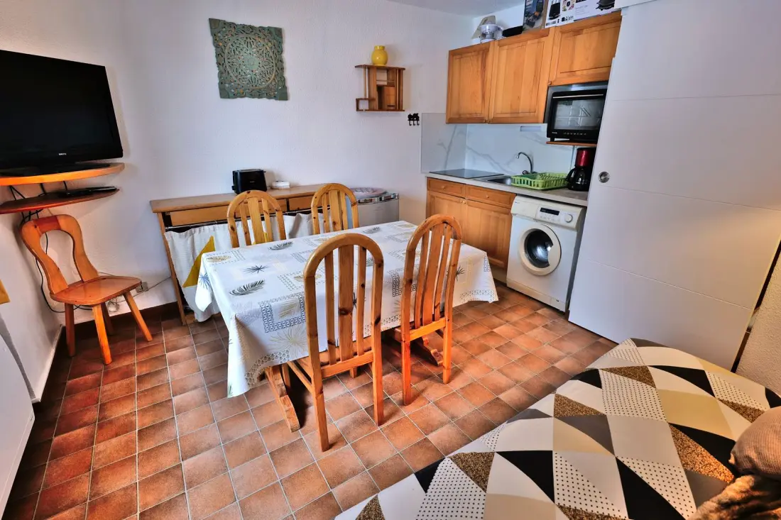Residence Millepertuis C