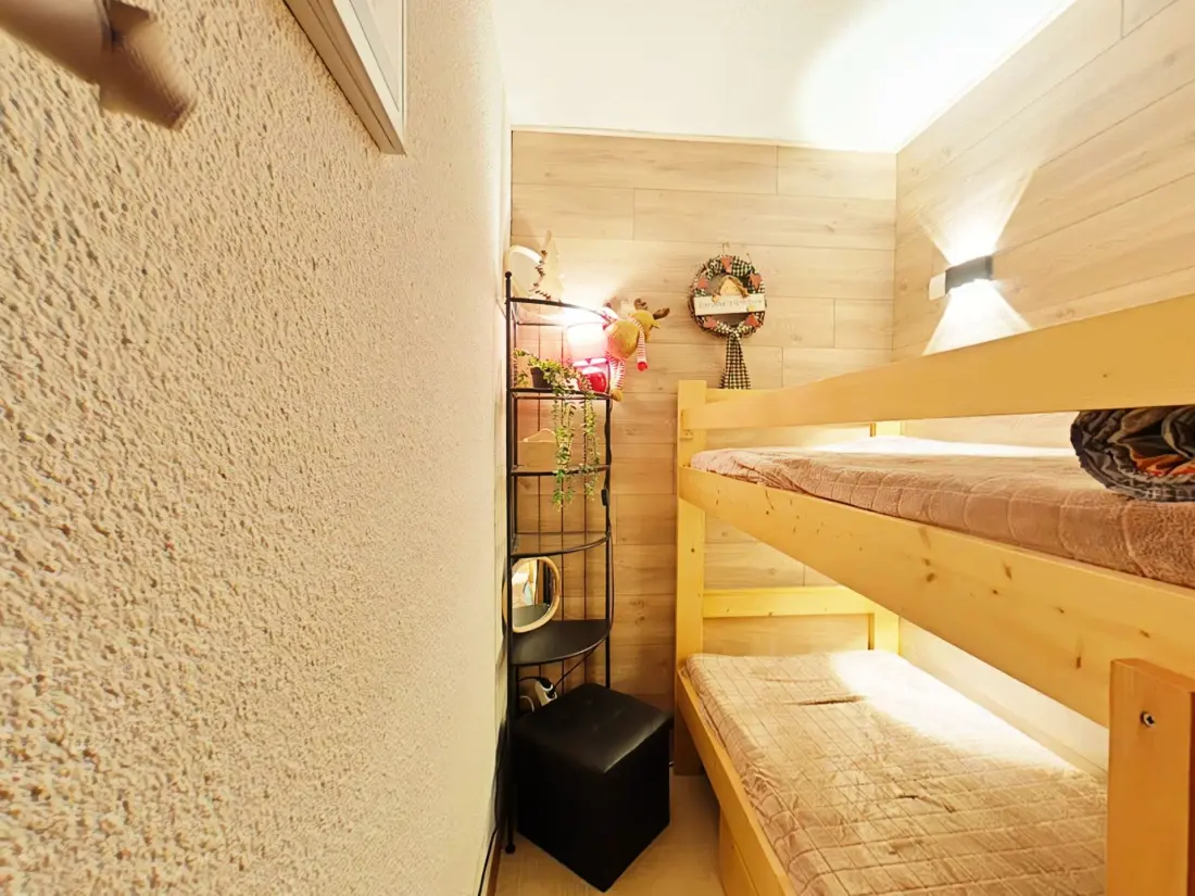 Residence Millepertuis C