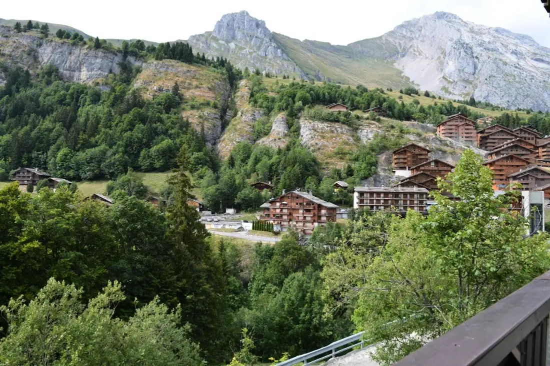 Residence Oree Des Pistes A