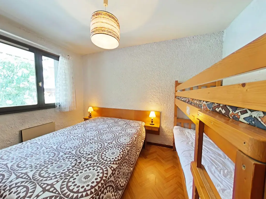Residence Oree Des Pistes A