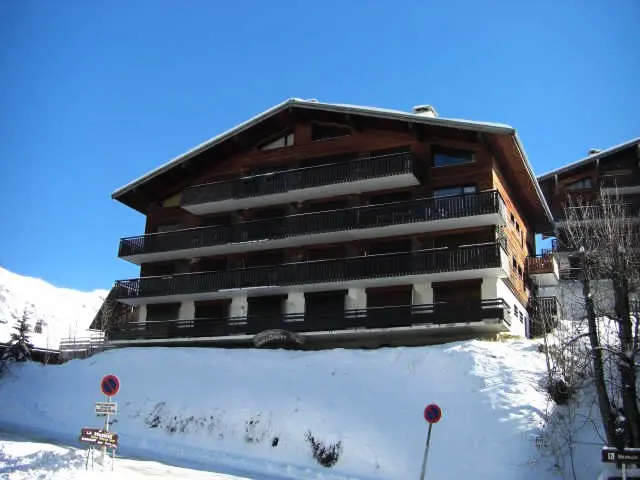 Residence Oree Des A