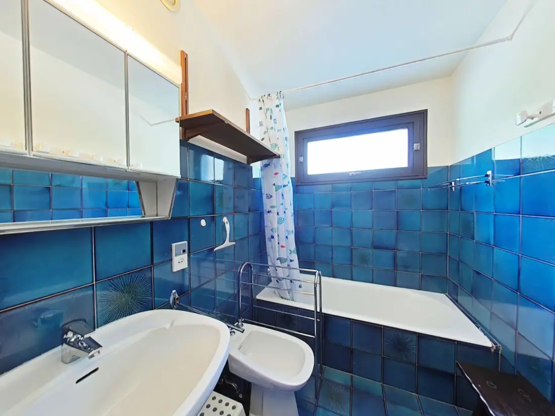 Residence Oree Des Pistes A