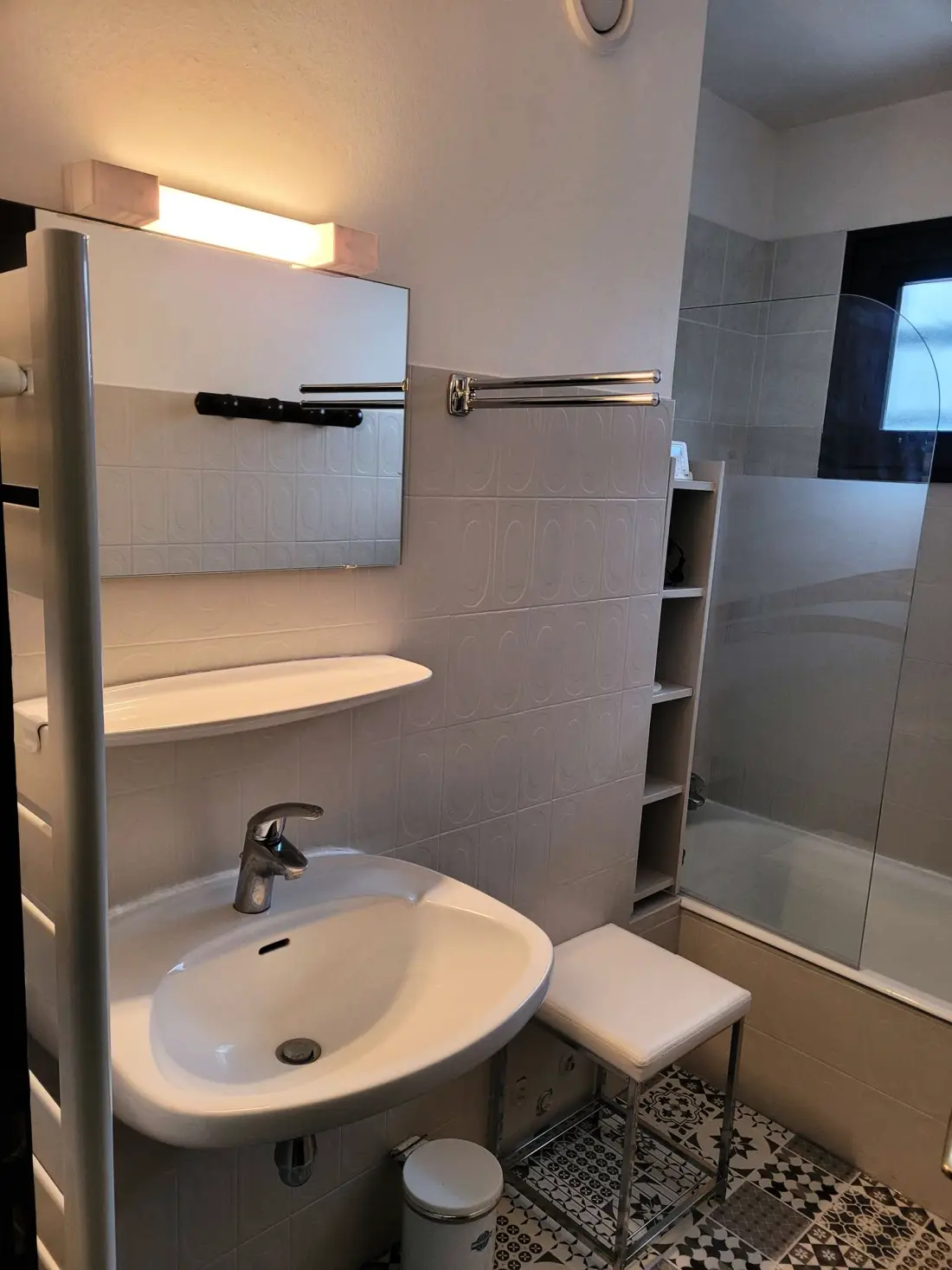 Residence Oree Des A