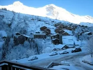 Residence Oree Des Pistes A