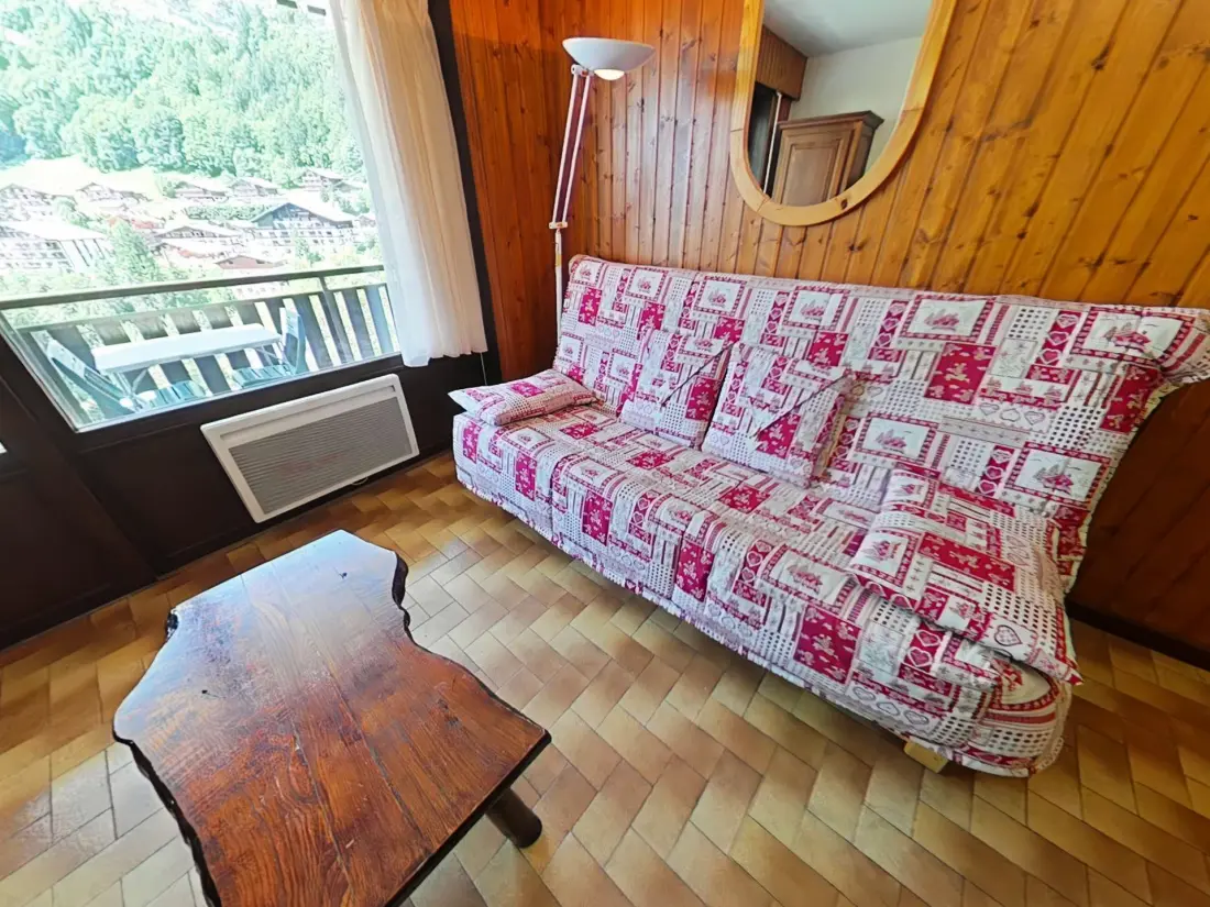 Residence Oree Des Pistes A
