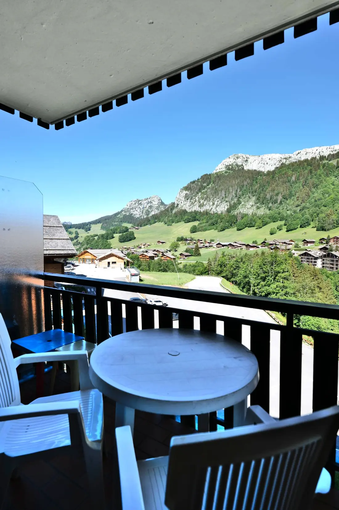 Residence Oree Des A
