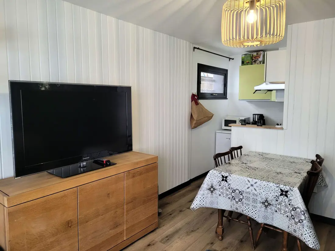 Residence Oree Des A