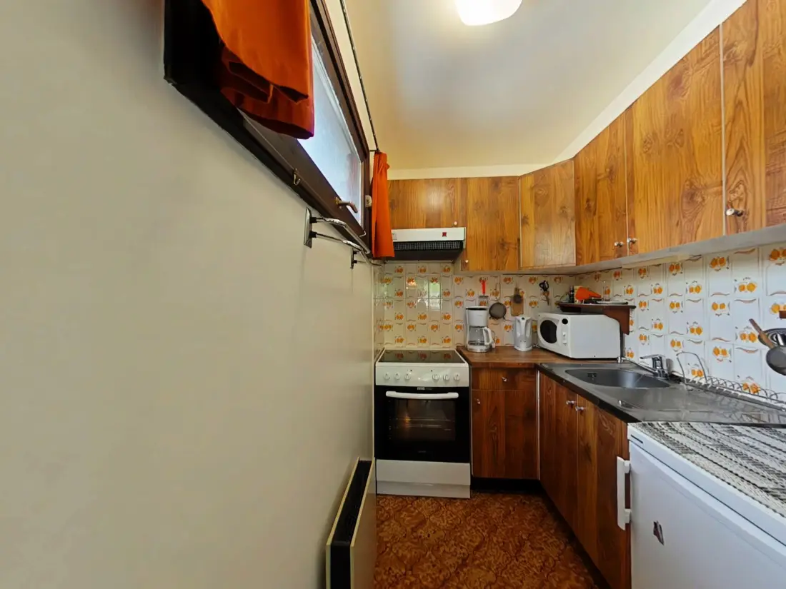 Residence Oree Des Pistes A