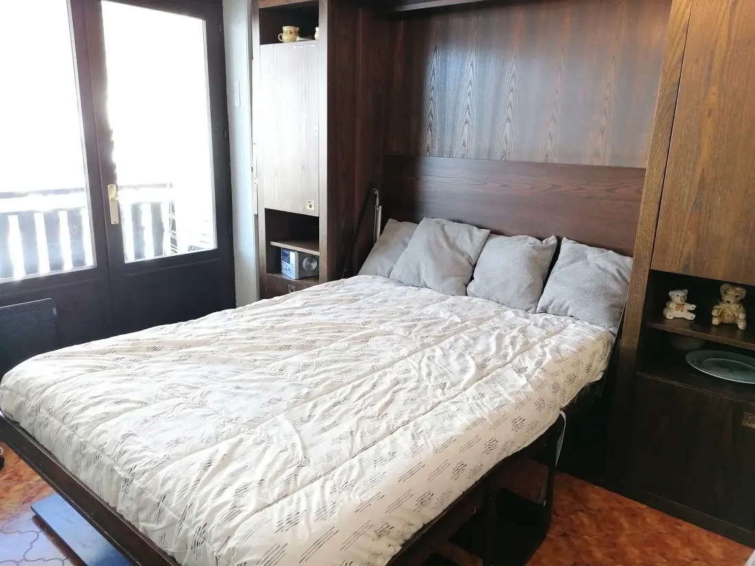Residence Oree Des Pistes A