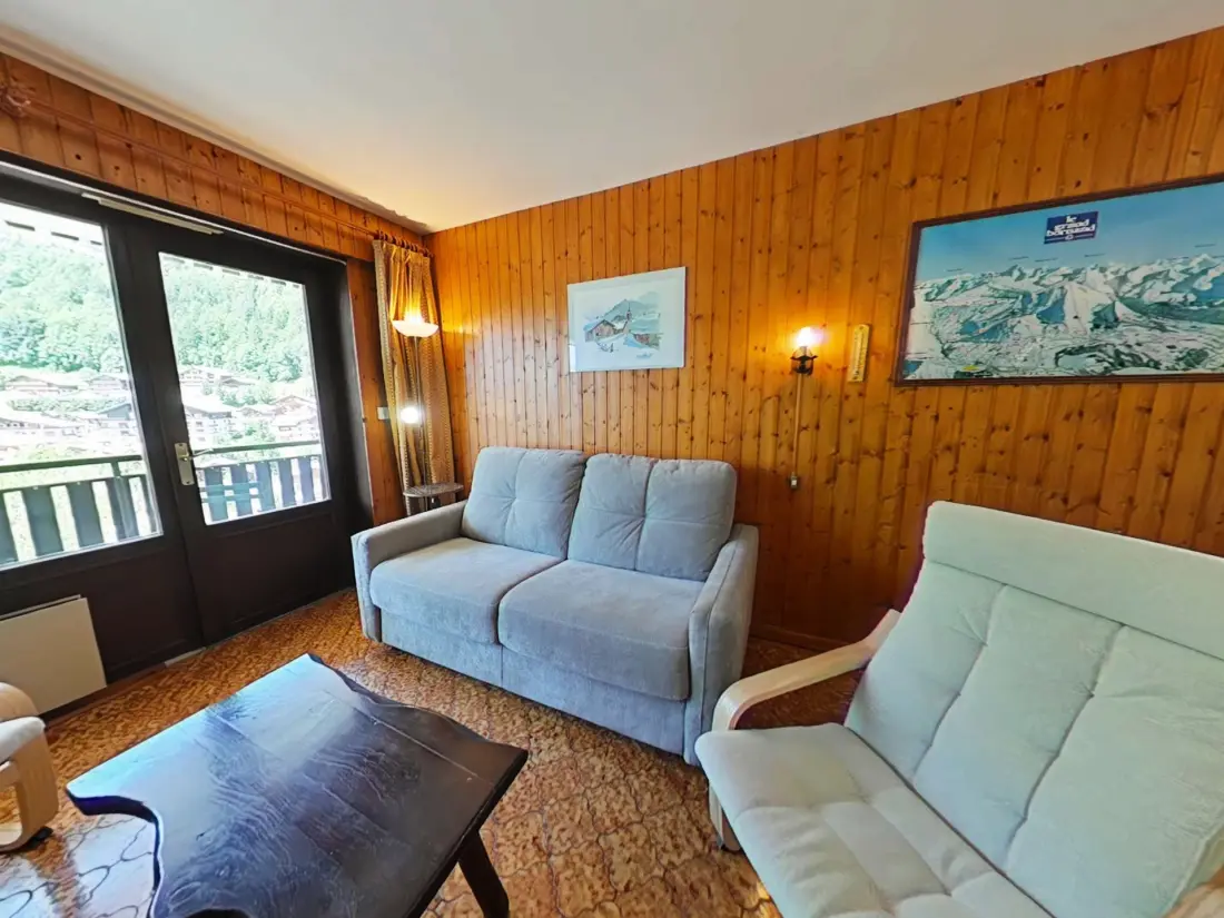 Residence Oree Des Pistes A