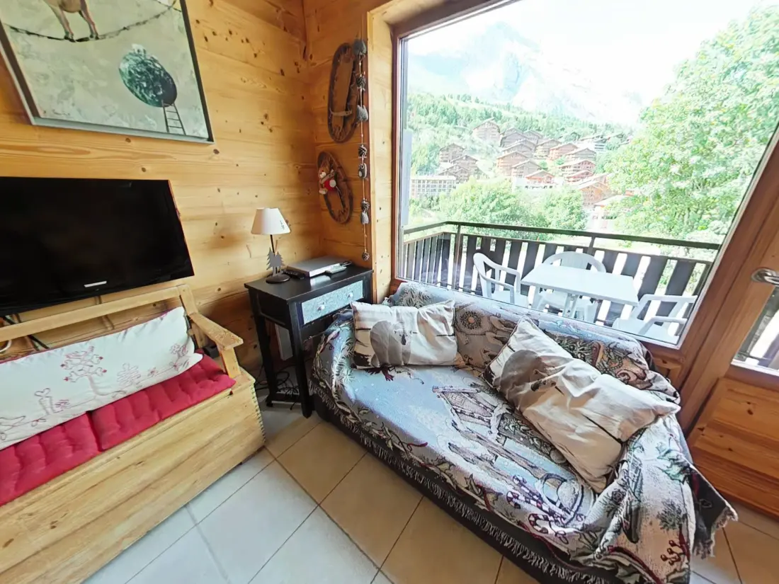 Residence Oree Des Pistes A