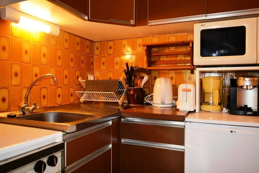 Residence Oree Des Pistes A