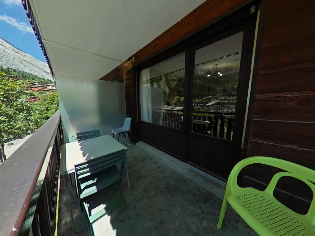 Residence Oree Des Pistes A