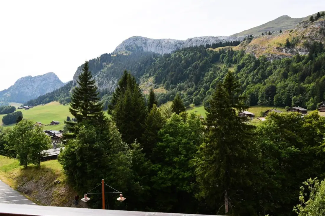 Residence Oree Des Pistes A