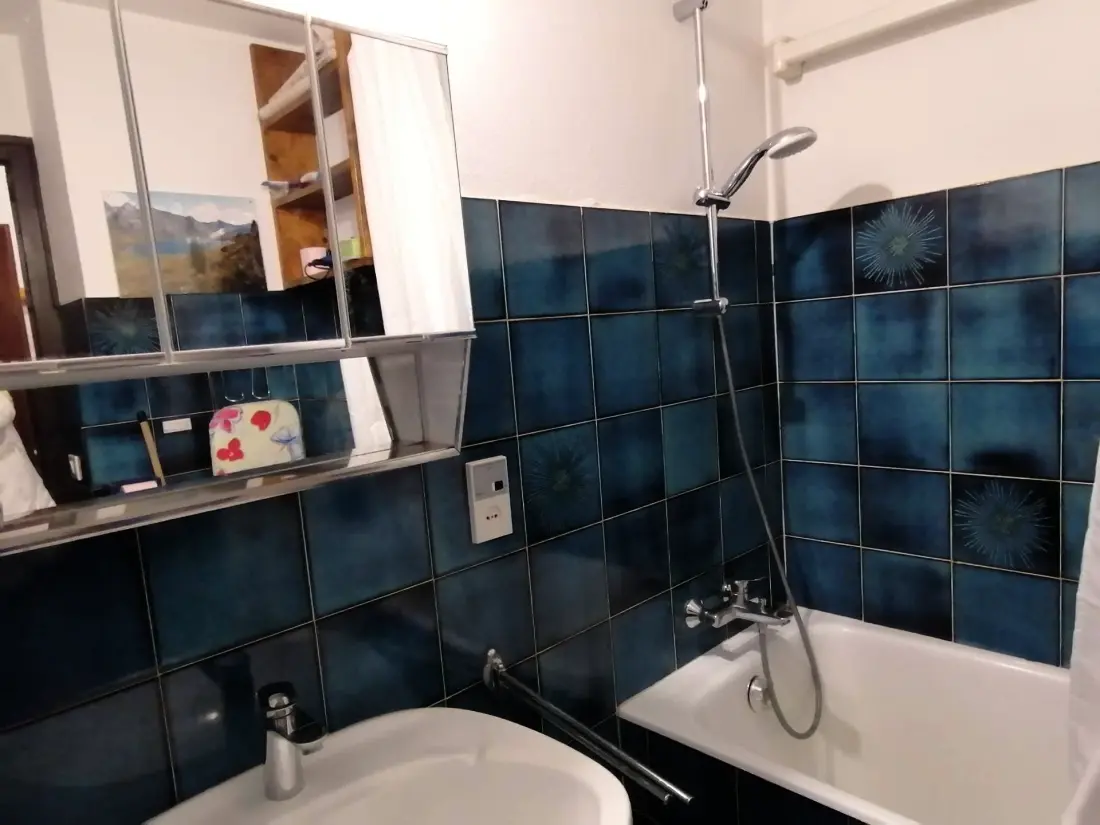 Residence Oree Des Pistes A