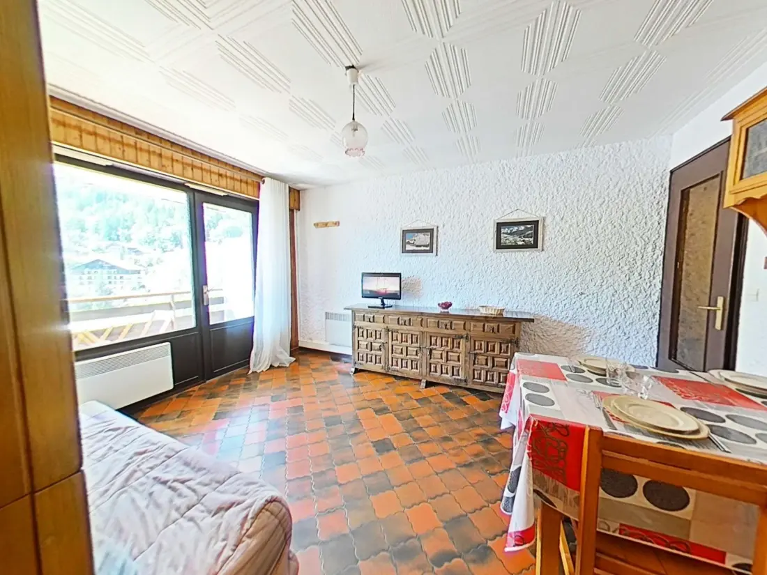 Residence Oree Des Pistes A