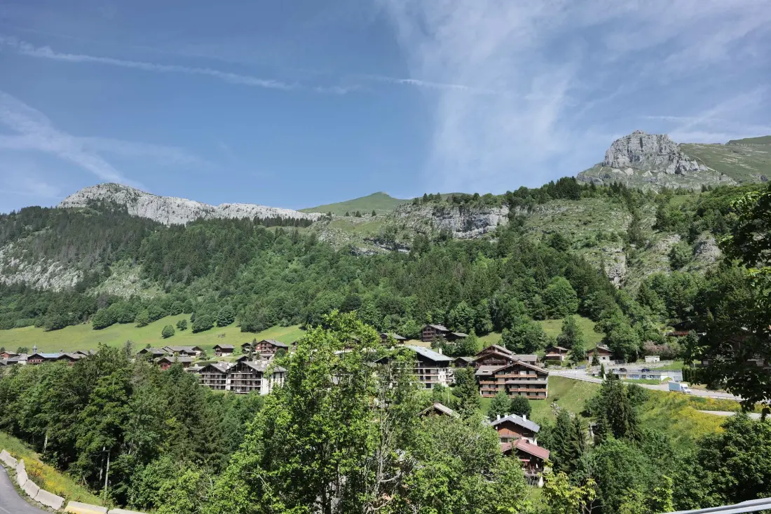 Residence Oree Des A