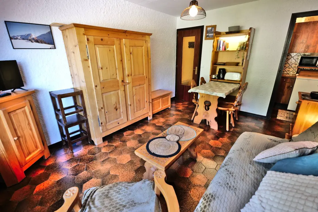 Residence Oree Des A