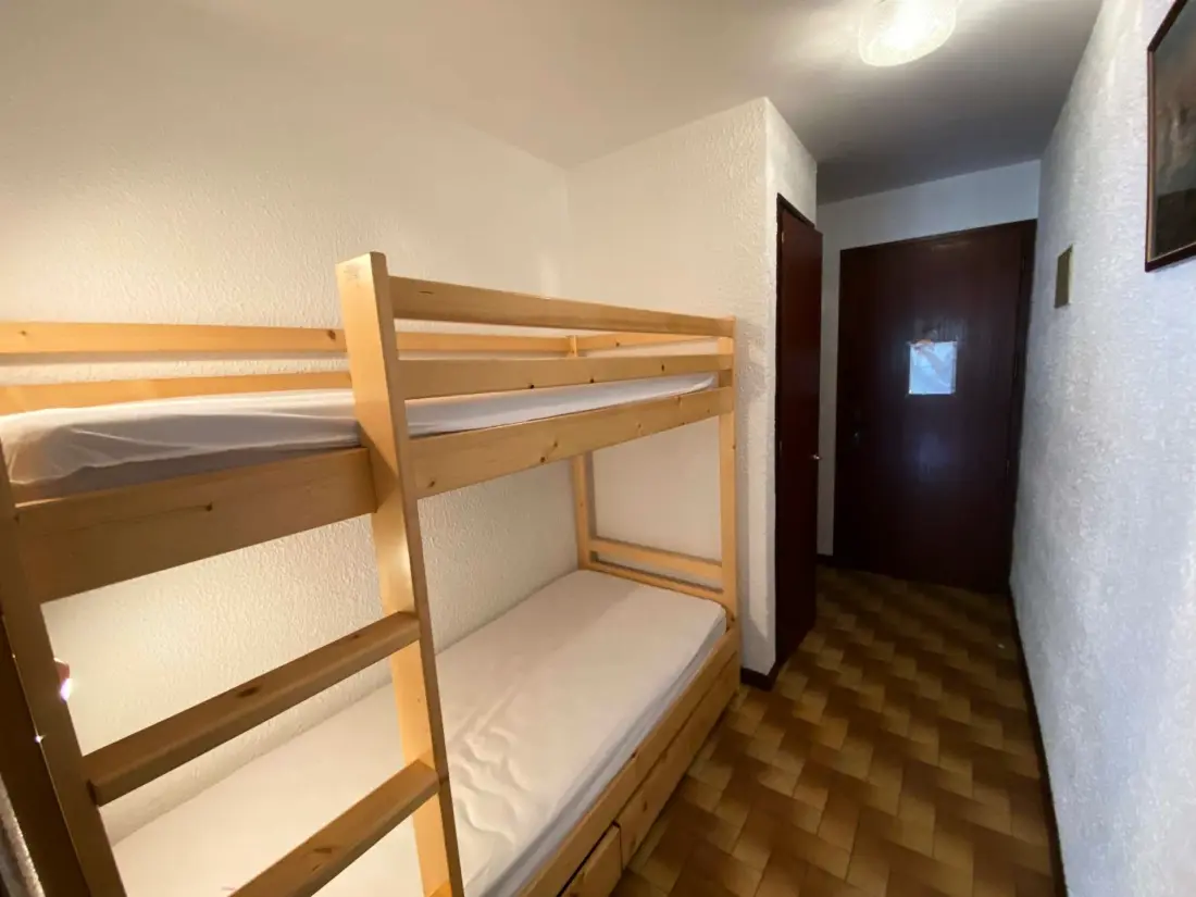 Residence Oree Des Pistes A